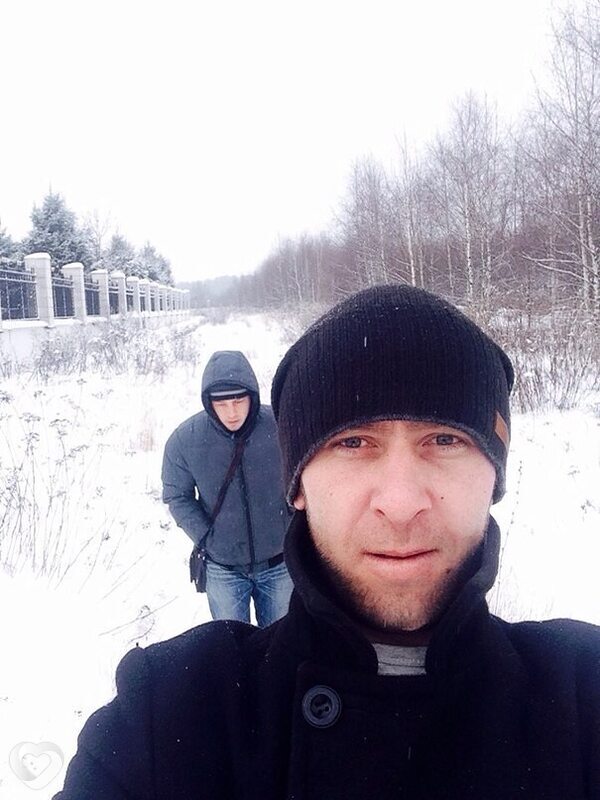 Илья, 36, Пензе — анкета №3425536