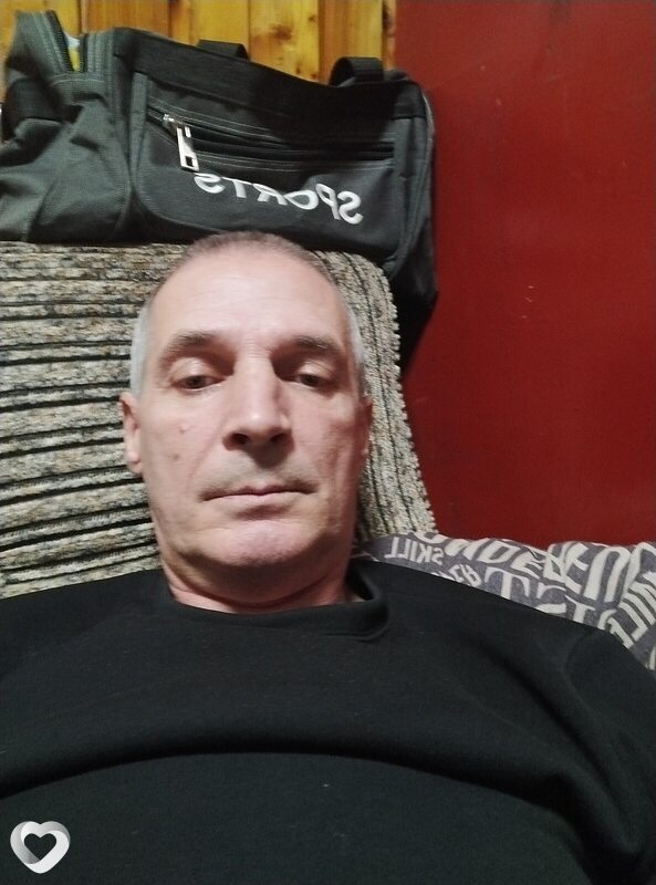 Юрий, 57, Дальнегорске — анкета №3425537