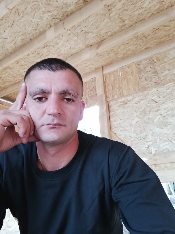 Бакрат, 37, Ставрополе — анкета №3425549