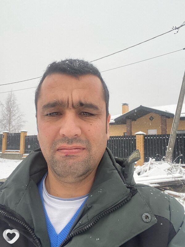 Misha, 41, Пушкино (Московская Обл) — анкета №3425876