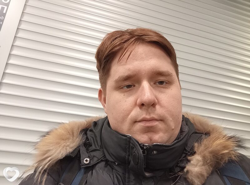 Егор, 30, Москве — анкета №3425877