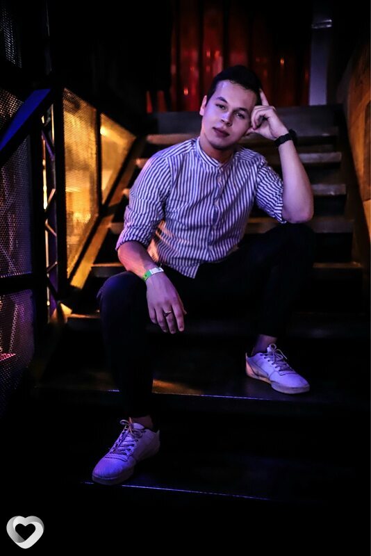 Vladislav, 26, Москве — анкета №3425879