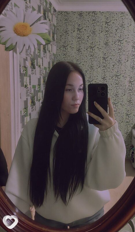 Дарья, Глазов