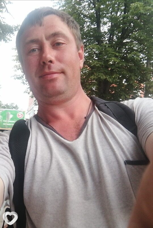 Женек, 38, Туле — анкета №3425882