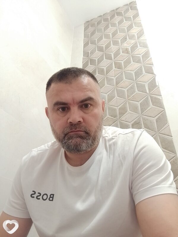 Рустам, 44, Москве — анкета №3425887