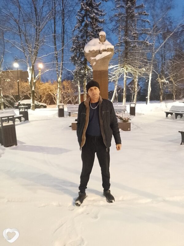 Алексей, Кирсанов