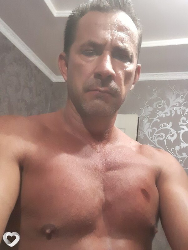 Владимир, 50, Моздоке — анкета №3425890