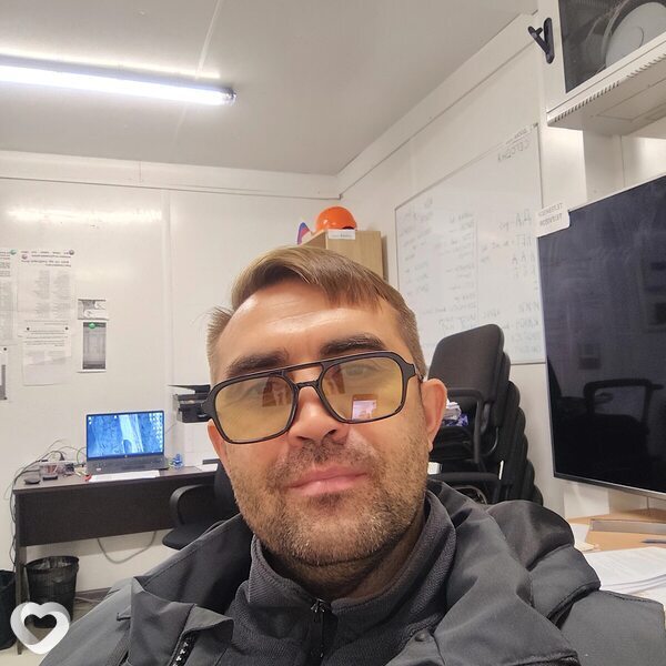 Виталий, 45, Могилев — анкета №3425895