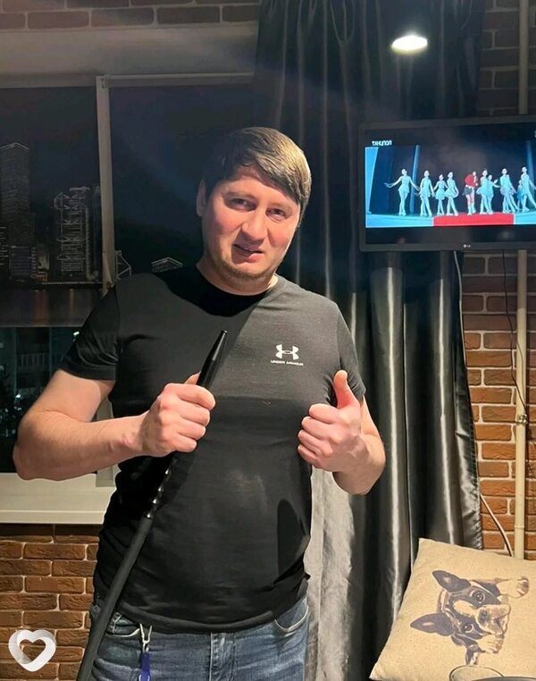 Алексей, 40, Челябинске — анкета №3425710