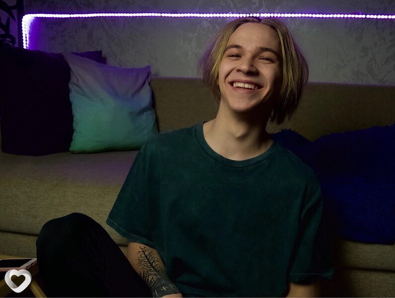 Захар, 26, Калининграде — анкета №3425712