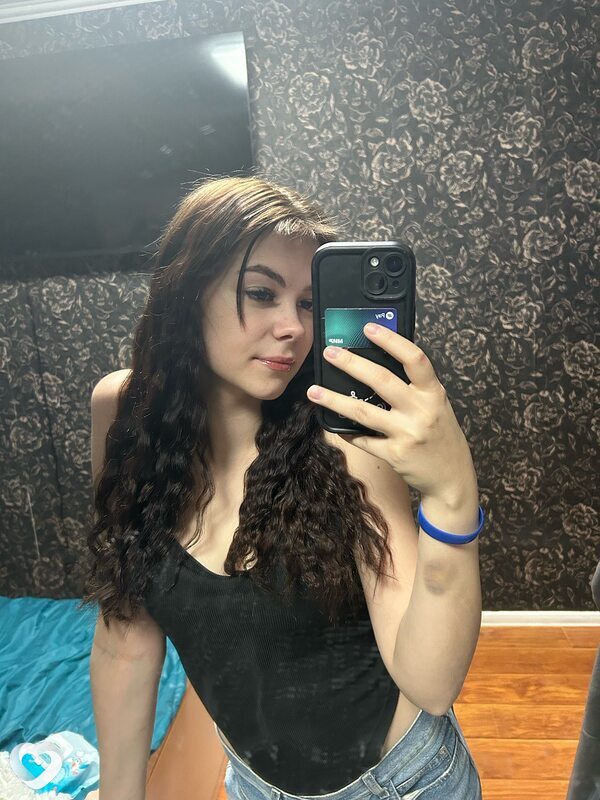 Юля, 18, Стерлитамаке — анкета №3425687