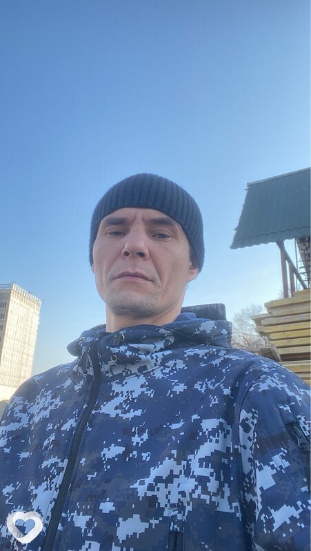 Михаил, 37, Алматы — анкета №3425694