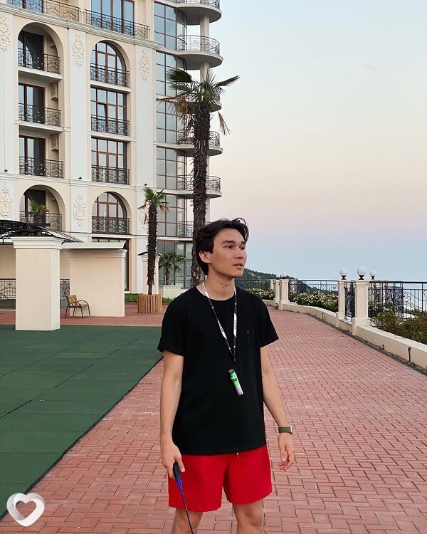 Владимир, 25, Калуге — анкета №3425652
