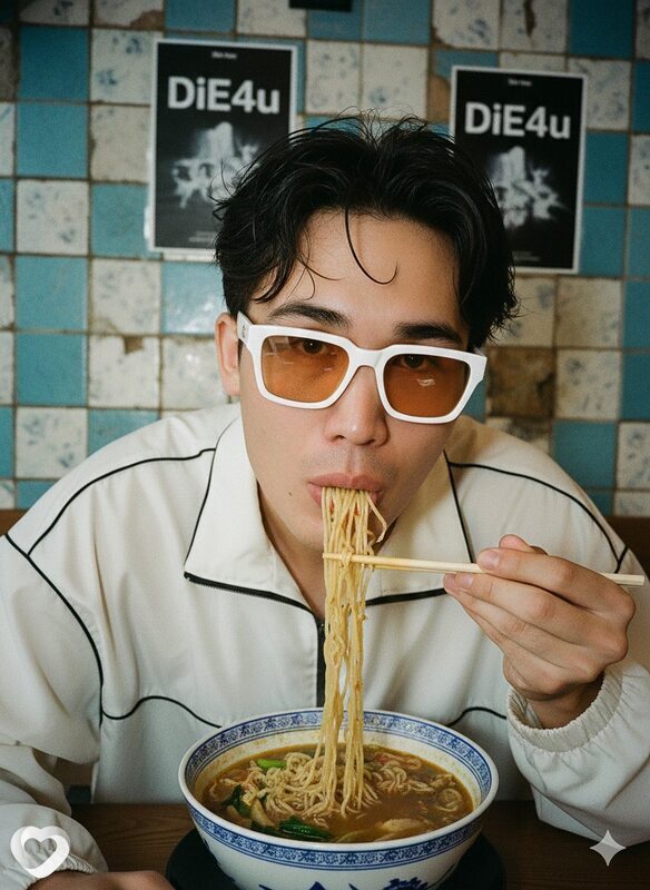Satoru, 23, Бишкек — анкета №3425657