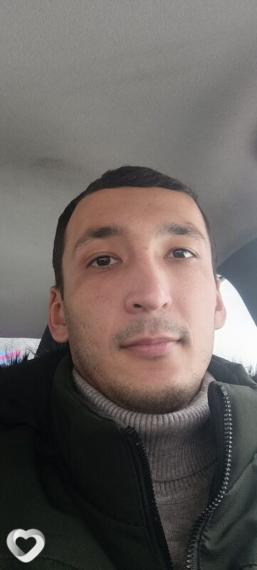 Эзиз, 27, Минске — анкета №3425660