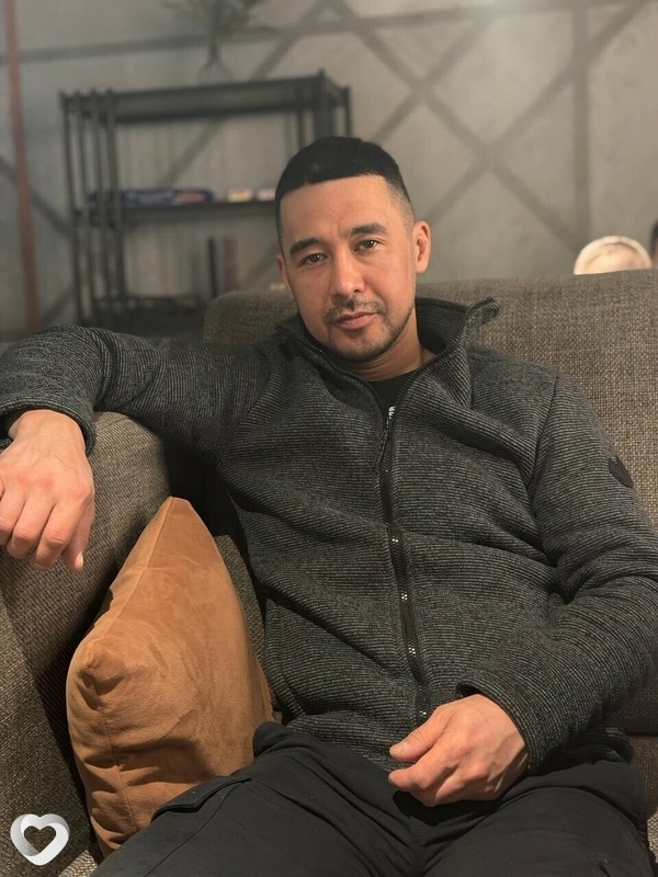Тимур, 35, Чебоксарах — анкета №3425665