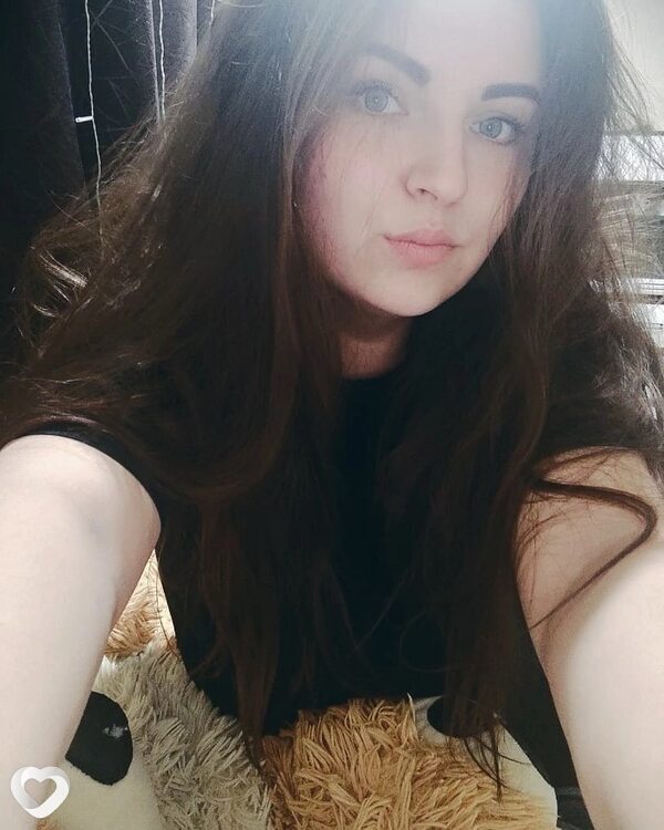 Светлана, 36, Новосибирске — анкета №3425671
