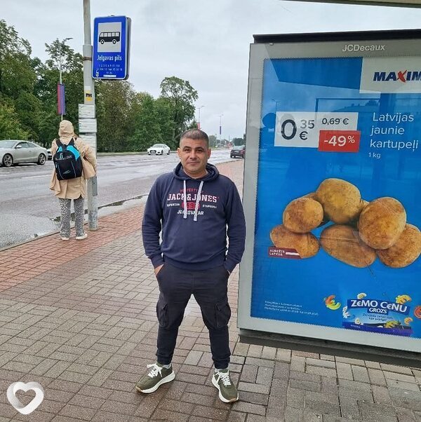 Igor, Флорешты
