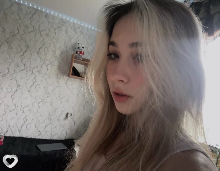 Анастасія, 19, Черкассах — анкета №3425675