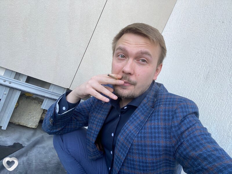 Maksim, 30, Екатеринбурге — анкета №3425729