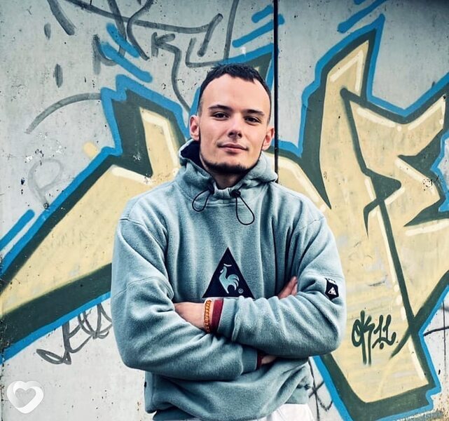 Никита, 26, Жодине — анкета №3425730