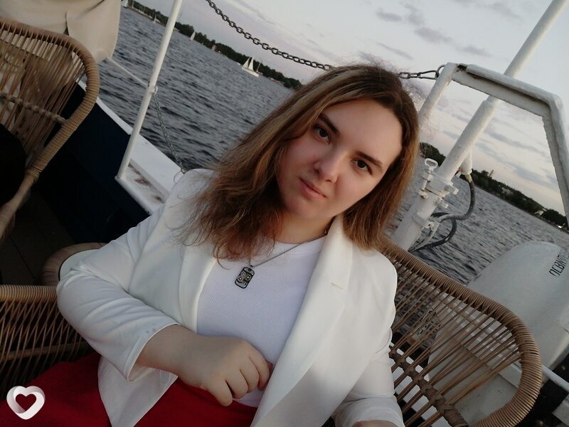 Вероника, 22, Подольске — анкета №3425735