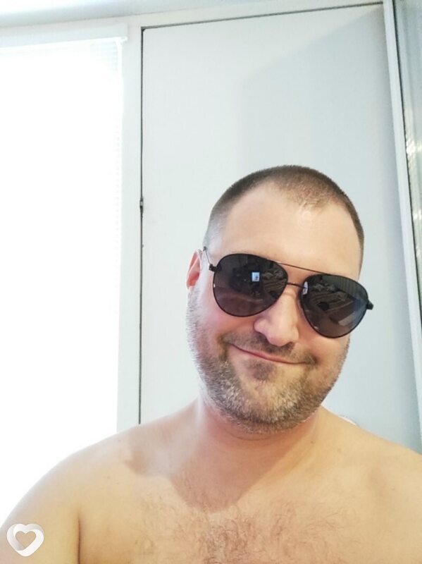 Алекс, 38, Саратове — анкета №3425736