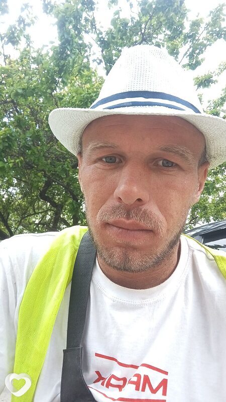 Jonik, 30, Симферополе — анкета №3425637