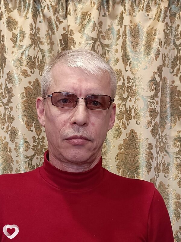 Сергей, 56, Самаре — анкета №3425640