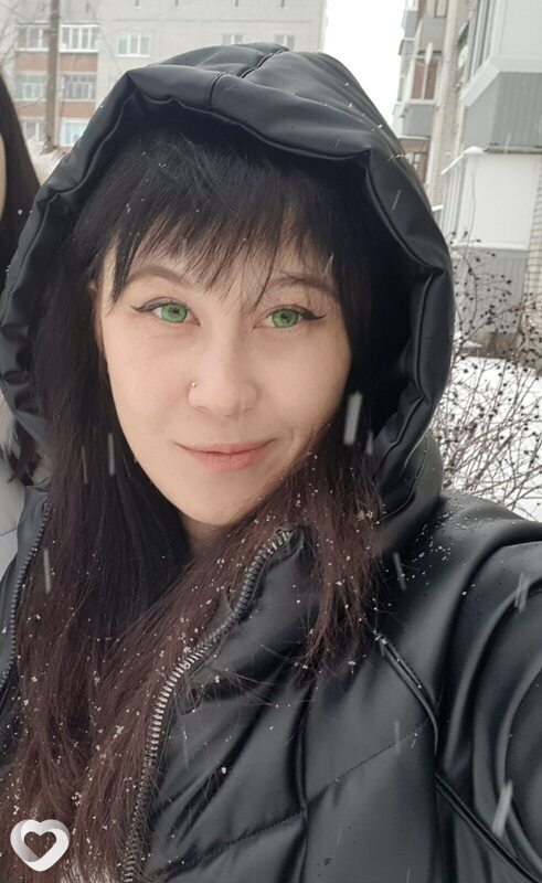 Оксана, 28, Ульяновске — анкета №3425641