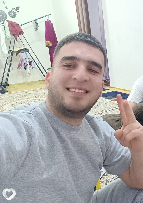 Murat, 30, Варшава — анкета №3425643
