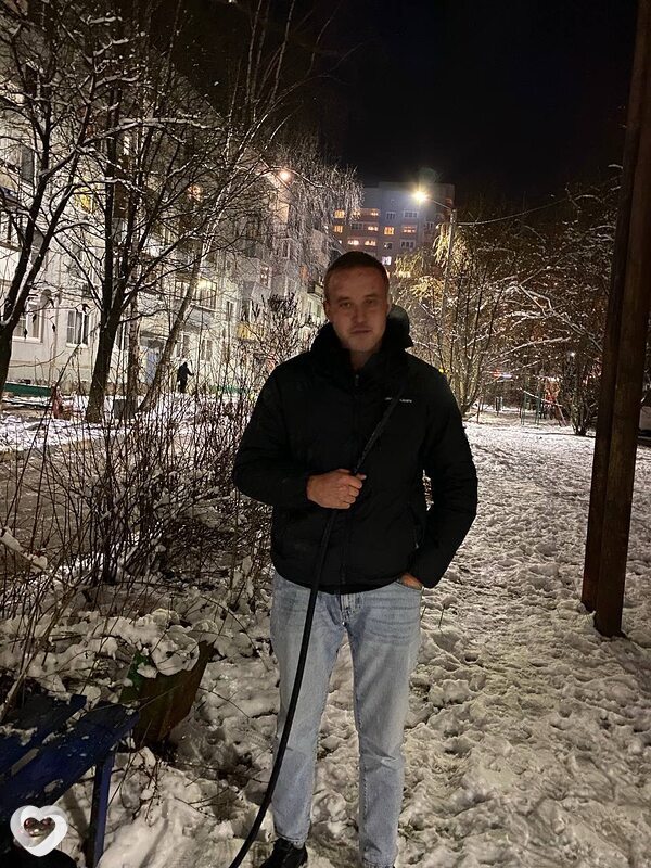 Ян, 22, Дмитрове — анкета №3425602