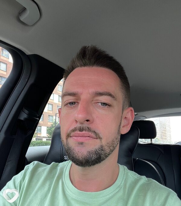 Владимир, 40, Видном — анкета №3425757