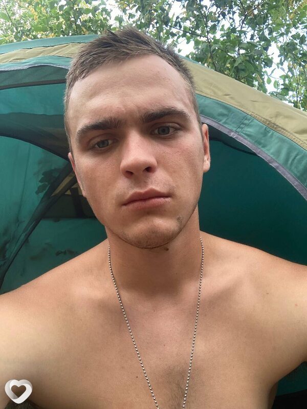 Вадим, 25, Одессе — анкета №3425771