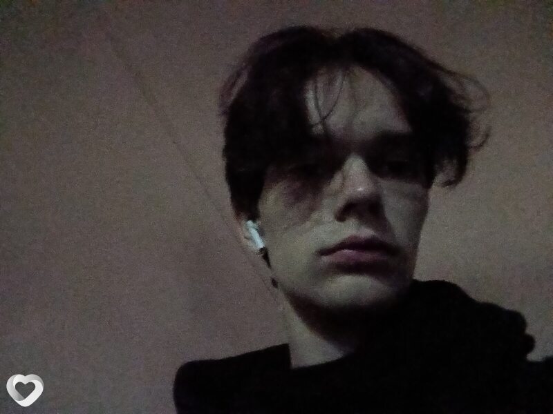 Сергей, 21, Екатеринбурге — анкета №3425774