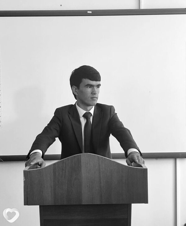 Шорух, 25, Душанбе — анкета №3425783