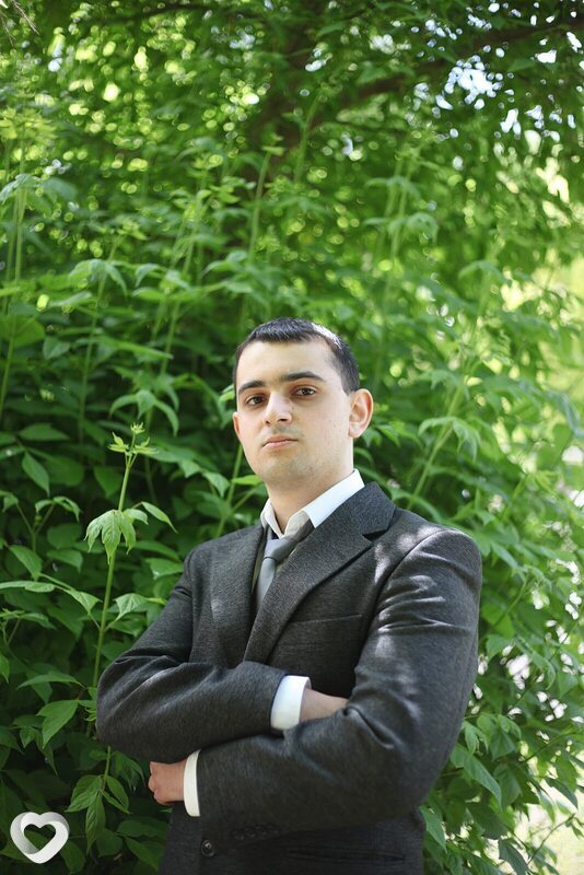 David, 29, Таганроге — анкета №3425787