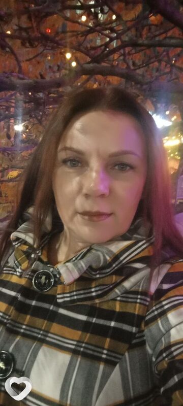 Ал, 43, Ростове-на-Дону — анкета №3425830