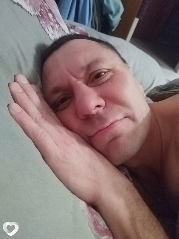 Денис, 48, Клине — анкета №3425834
