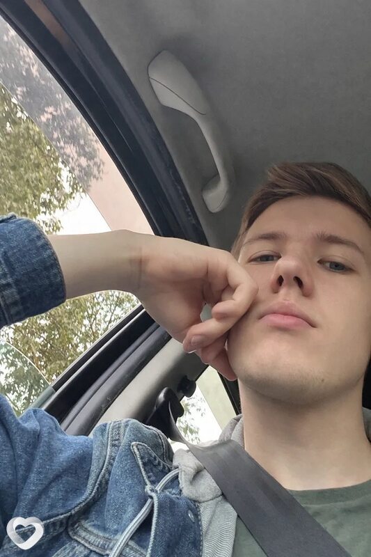 Олег, 20, Люберцах — анкета №3425801