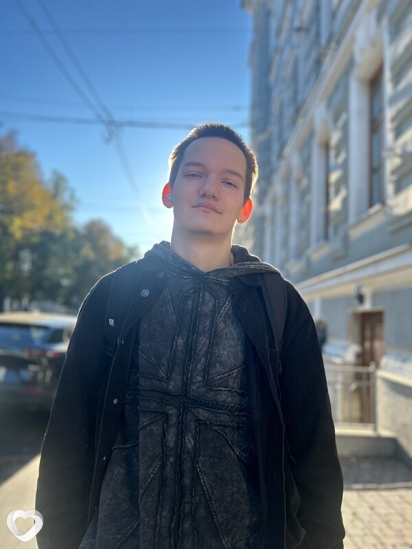 Егор, 19, Великом Новгороде — анкета №3425814