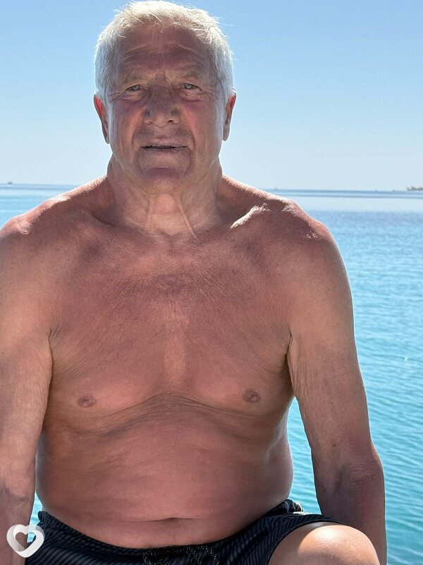 Владимир, 67, Минске — анкета №3425817