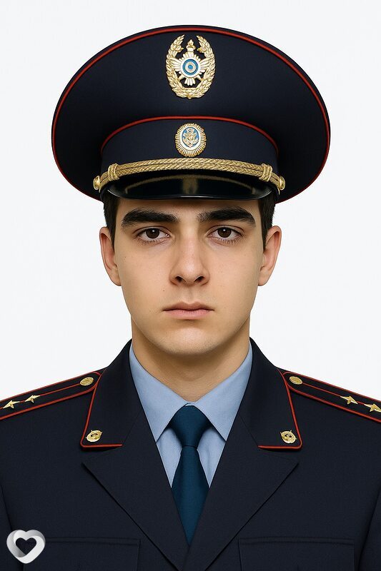 Артур, 20, Дагестанских Огни — анкета №3425818