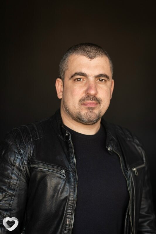 Андрей, 43, Севастополе — анкета №3425819