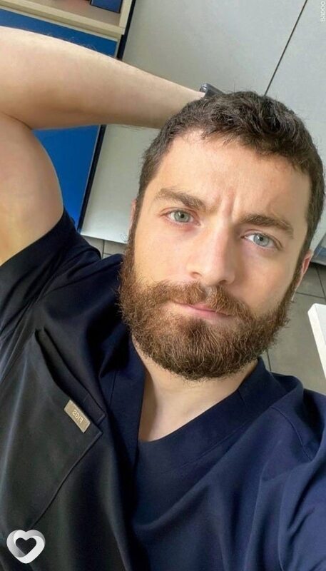 Сергей, 41, Павлограде — анкета №3425823