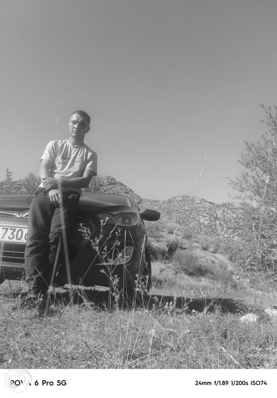 Сергей, 25, Горно-Алтайске — анкета №3426555