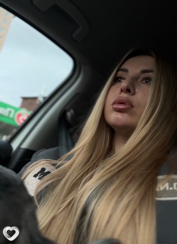 Анна, 29, Воронеже — анкета №3426560