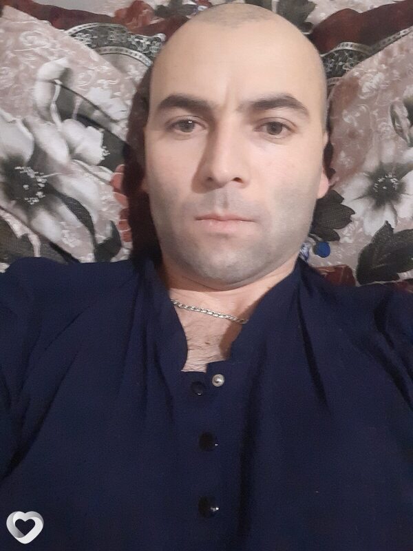 Халим, 37, Санкт-Петербурге — анкета №3426569