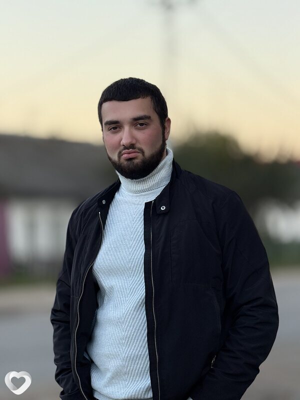 Рома, 23, Нижнем Новгороде — анкета №3426570