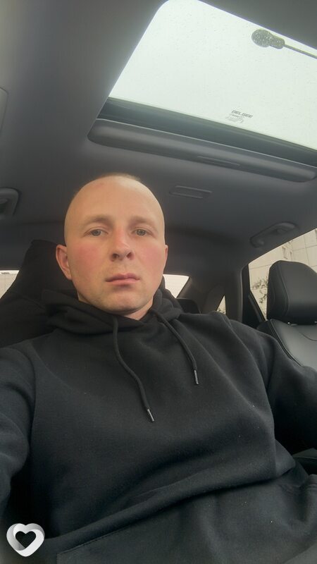 Александр, 31, Минске — анкета №3426259